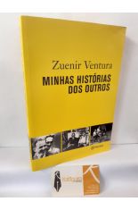MINHAS HIST�RIAS DOS OUTROS