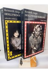 HOLLYWOOD BABILONIA (2 TOMOS)