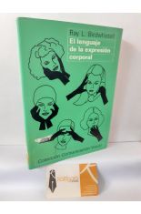 EL LENGUAJE DE LA EXPRESI�N CORPORAL