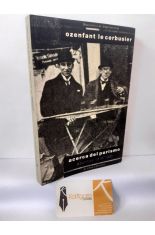 ACERCA DEL PURISMO. ESCRITOS 1918-1926