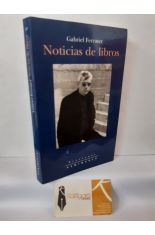 NOTICIAS DE LIBROS