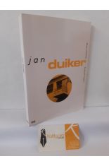 JAN DUIKER. OBRAS Y PROYECTOS/ WORKS AND PROJECTS (BILING�E)