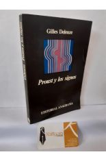 PROUST Y LOS SIGNOS