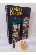 DIARIO DE CINE. EL NACIMIENTO DEL NUEVO CINE AMERICANO