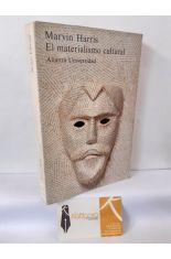 EL MATERIALISMO CULTURAL