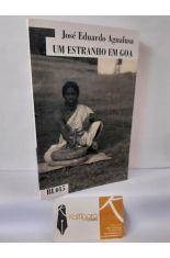 UM ESTRANHO EM GOA