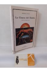 LA CHARCA DEL DIABLO