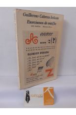 EXORCISMOS DE ESTI(L)O/ ESTILO