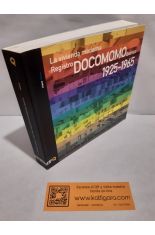 LA VIVIENDA MODERNA. REGISTRO DOCOMOMO IB�RICO 1925-1965