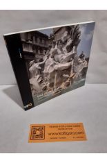 UNA CIUDAD ETERNA. CUATRO LECCIONES DE VEINTISIETE SIGLOS