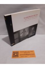 LA ARQUITECTURA DEL CINE. ESTUDIOS SOBRE DREYER, HITCHCOCK, FORD Y OZU