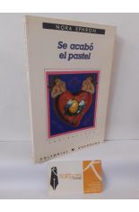 SE ACAB� EL PASTEL