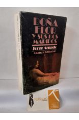 DO�A FLOR Y SUS DOS MARIDOS