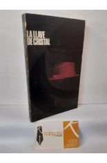 LA LLAVE DE CRISTAL