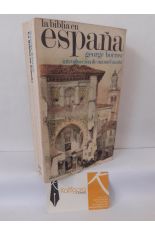 LA BIBLIA EN ESPA�A