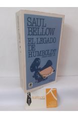 EL LEGADO DE HUMBOLT