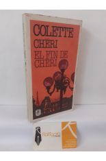 CH�RI - EL FIN DE CH�RI