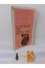 HISTORIAS DEL BUEN DIOS