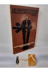 LOS MEJORES CUENTOS POLICIALES