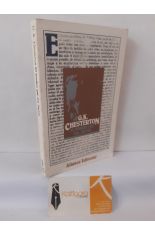 EL HOMBRE QUE FUE JUEVES (UNA PESADILLA)