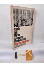 EXPERIENCIA DE LA VIDA