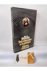 INTRODUCCI�N A LA PINTURA