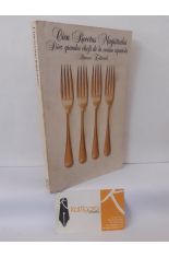 CIEN RECETAS MAGISTRALES