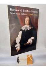 BARTOLOM� ESTEBAN MURILLO