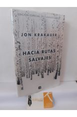 HACIA RUTAS SALVAJES