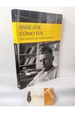 C�MO FUE. RECUERDOS DE SAMUEL BECKETT