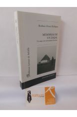 MEMORIAS DE UN ZAGAL. UN VIAJE A LA EXTREMADURA LEONESA