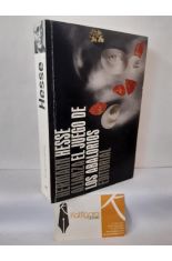 EL JUEGO DE LOS ABALORIOS