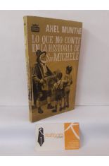 LO QUE NO TE CONT� EN LA HISTORIA DE SAN MICHELE