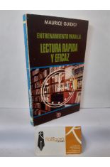 ENTRENAMIENTO PARA LA LECTURA R�PIDA Y EFICAZ