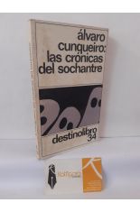LAS CR�NICAS DEL SOCHANTRE