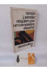 R�QUIEM POR UN CAMPESINO ESPA�OL