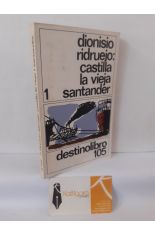 CASTILLA LA VIEJA 1. SANTANDER