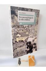 POR UNA SOCIOLOG�A DE LA VIDA COTIDIANA
