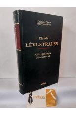 ANTROPOLOG�A ESTRUCTURAL