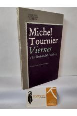 VIERNES O LOS LIMBOS DEL PAC�FICO