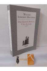 DIEZ GRANDES NOVELAS Y SUS AUTORES