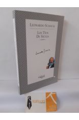 LOS T�OS DE SICILIA