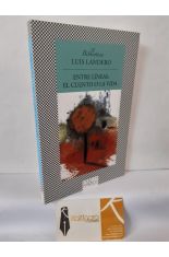 ENTRE L�NEAS: EL CUENTO O LA VIDA