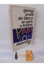SIN BLANCA EN PAR�S Y LONDRES