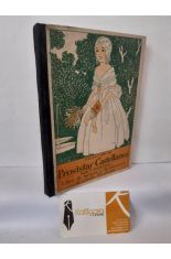 SELECCI�N DE PROSISTAS CASTELLANOS. LIBRO DE LECTURA Y DE INICIACI�N AL ESTUDIO DEL IDIOMA