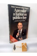 APRENDER A HABLAR EN P�BLICO HOY