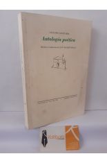 ANTOLOG�A PO�TICA