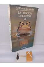 LA ORACI�N DE LA RANA 1
