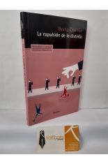 LA EXPULSI�N DE LO DISTINTO