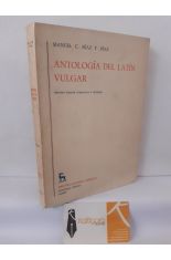 ANTOLOG�A DEL LAT�N VULGAR